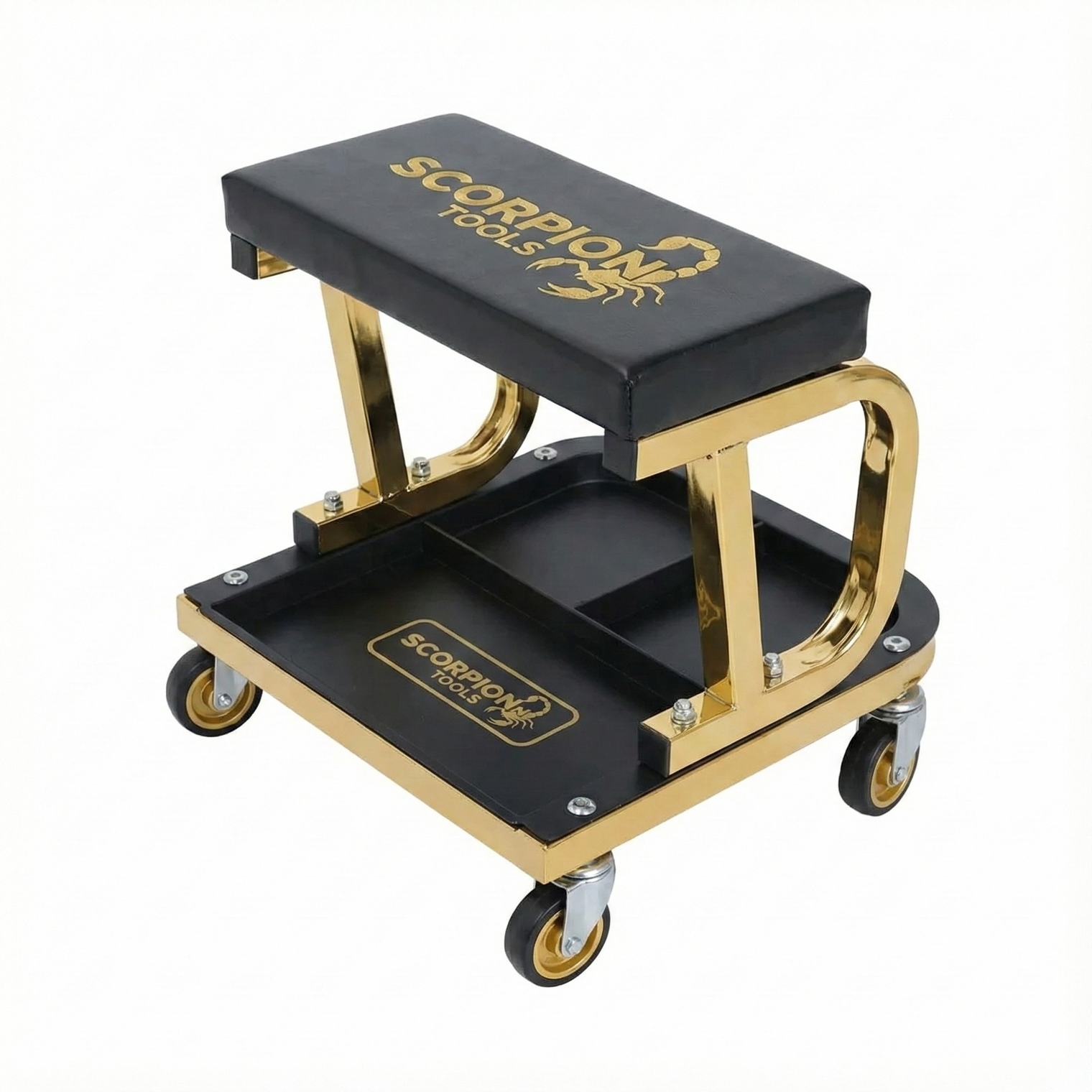 ST0019 - Mechanics Trolley Seat