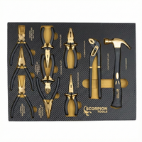 ST0005 - 12 Drawer Roller Tool Cabinet With xpcs Tools