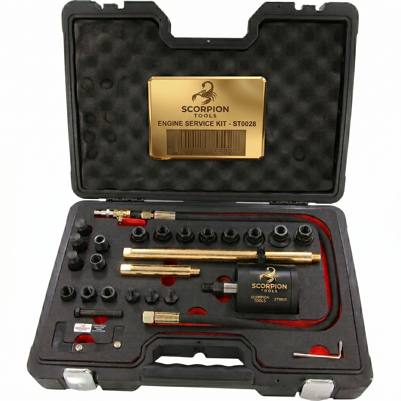 ST0028 - Pneumatic Puller For Injector Removal Tool