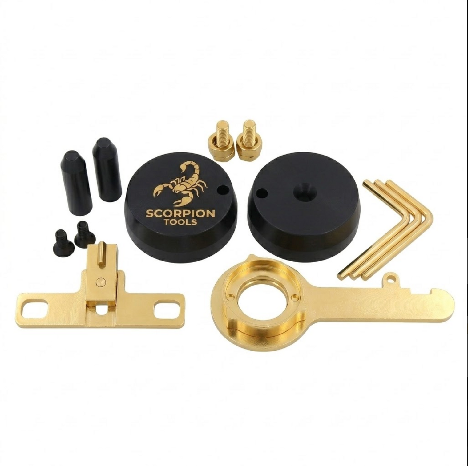ST0027 - Timing Tool Set - Ford